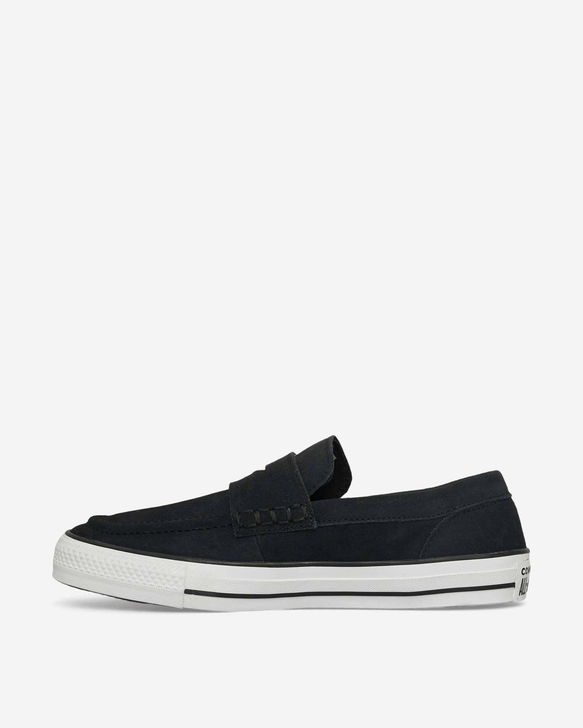 Chuck Taylor All Star Loafers Black