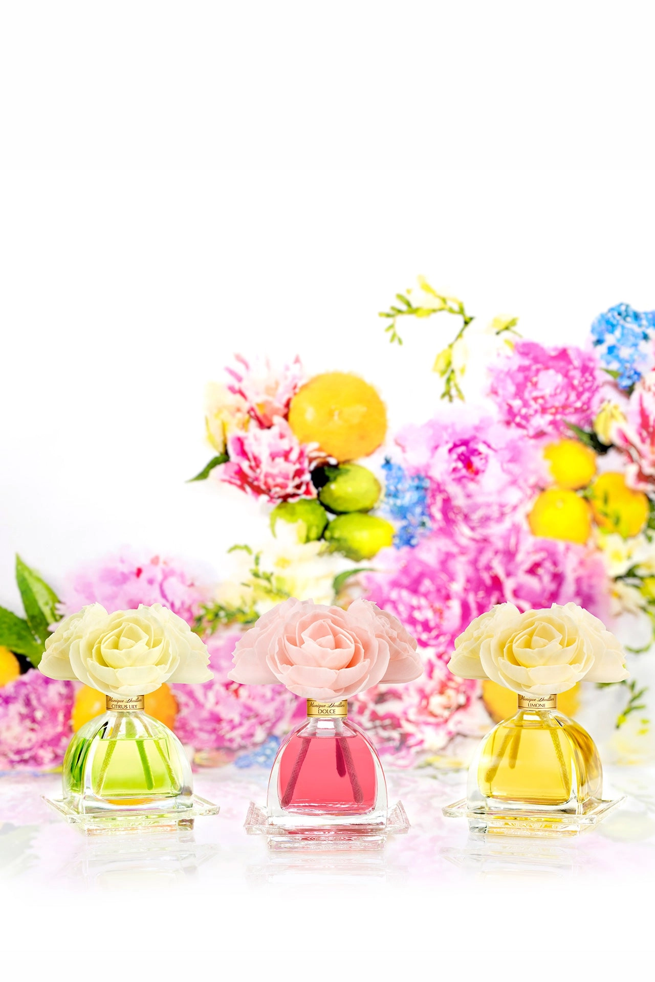 Citrus Lily AirEssence Diffuser