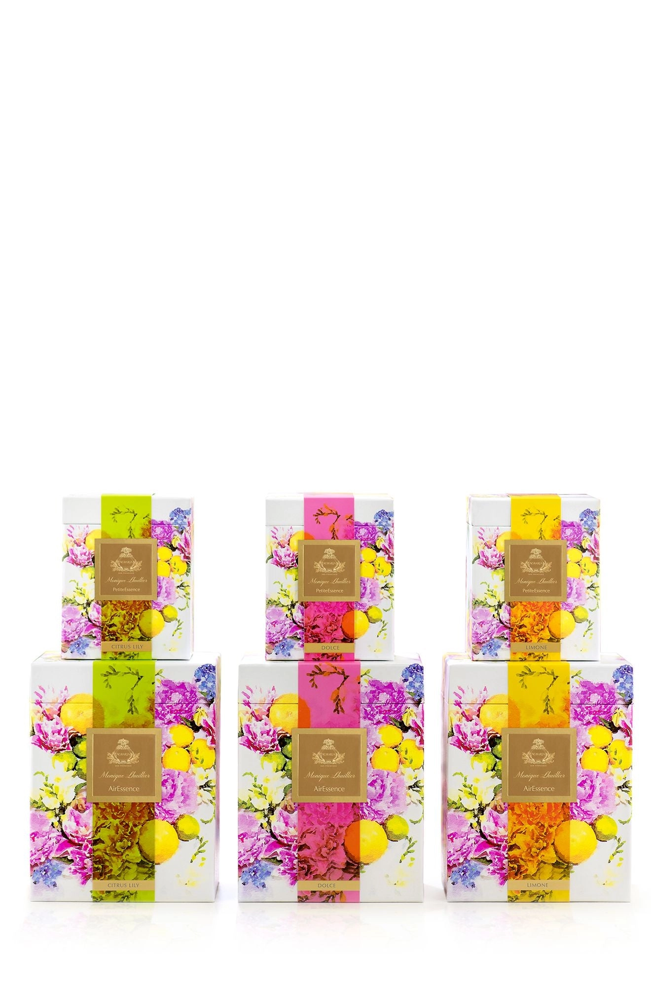 Citrus Lily AirEssence Diffuser