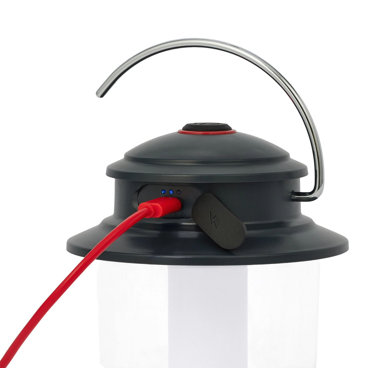 Classic Rechargeable 400L Lantern