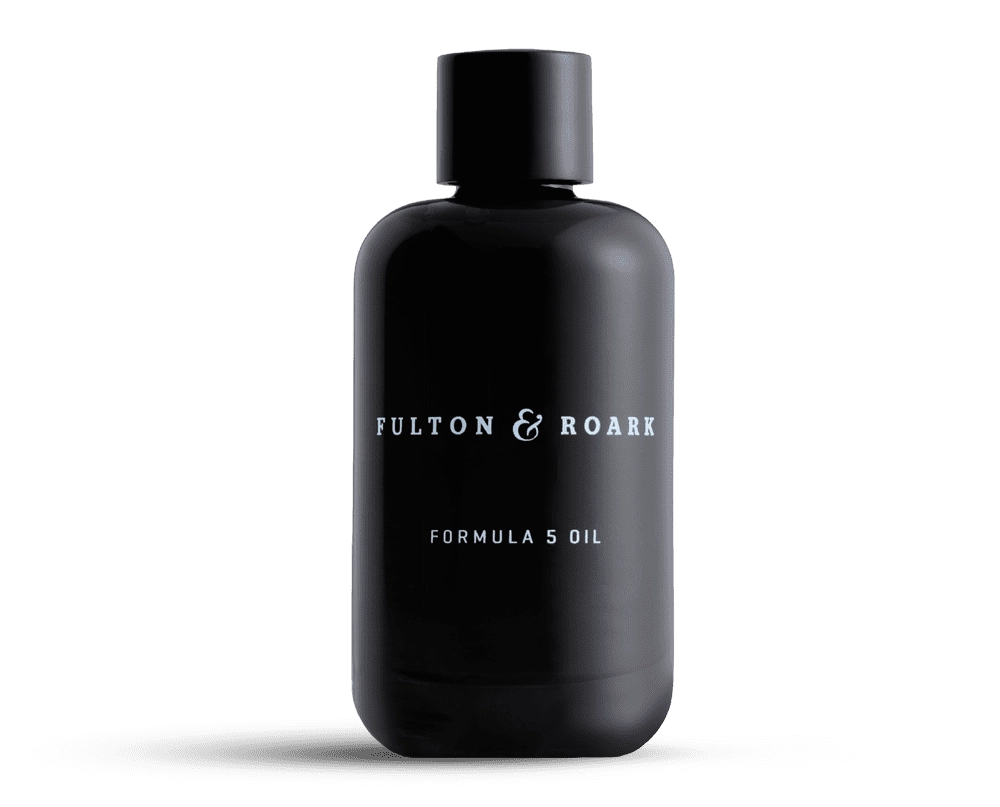 Cloudland Formula 5 Oil