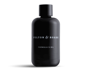 Cloudland Formula 5 Oil