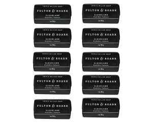 Cloudland Mini Bar Soap 10-pack