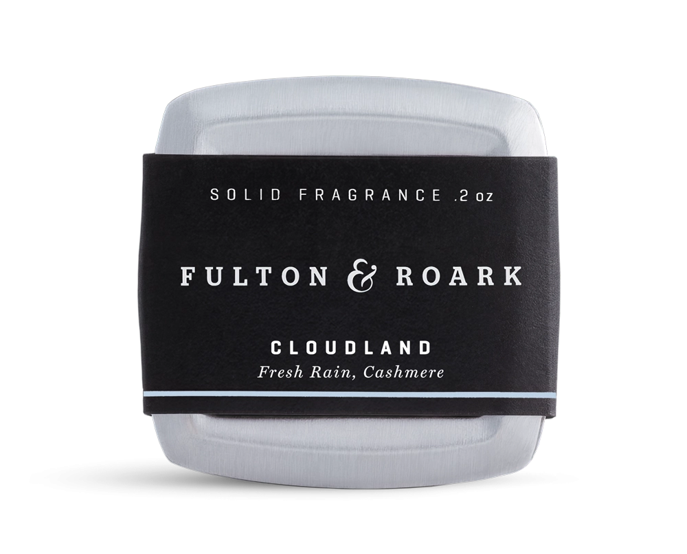 Cloudland Tester - COLCD01-S