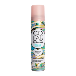 Colab Dry Shampoo Fresh Discontinued