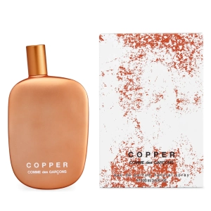 Copper by Comme Des Garcons 100ml EDP