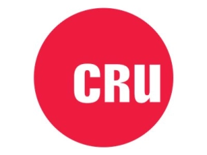 CRU DataPort Data Express DE275 - Storage mobile rack - 3.5 - black" 6467-7101-0500