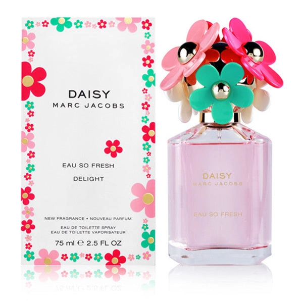 Daisy Eau So Fresh Delight by Marc Jacobs