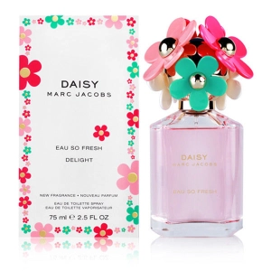 Daisy Eau So Fresh Delight by Marc Jacobs
