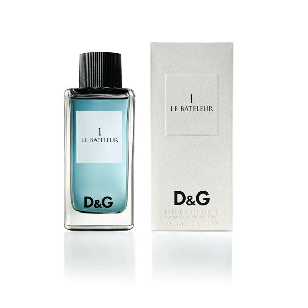 D&G Anthology Le Bateleur 1 by Dolce & Gabbana