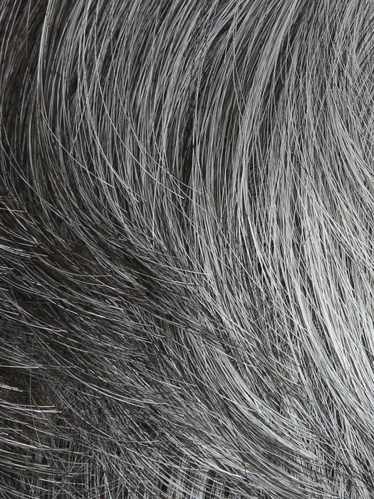 Distinguished | Human Hair/Synthetic Wig Blend
