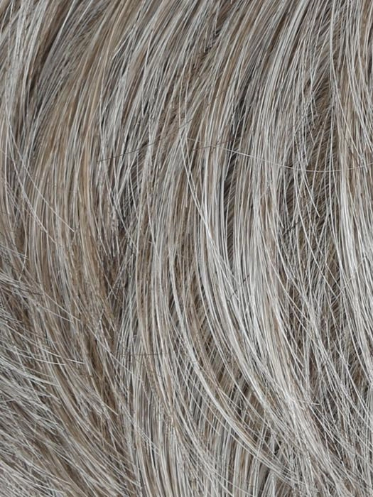 Distinguished | Human Hair/Synthetic Wig Blend