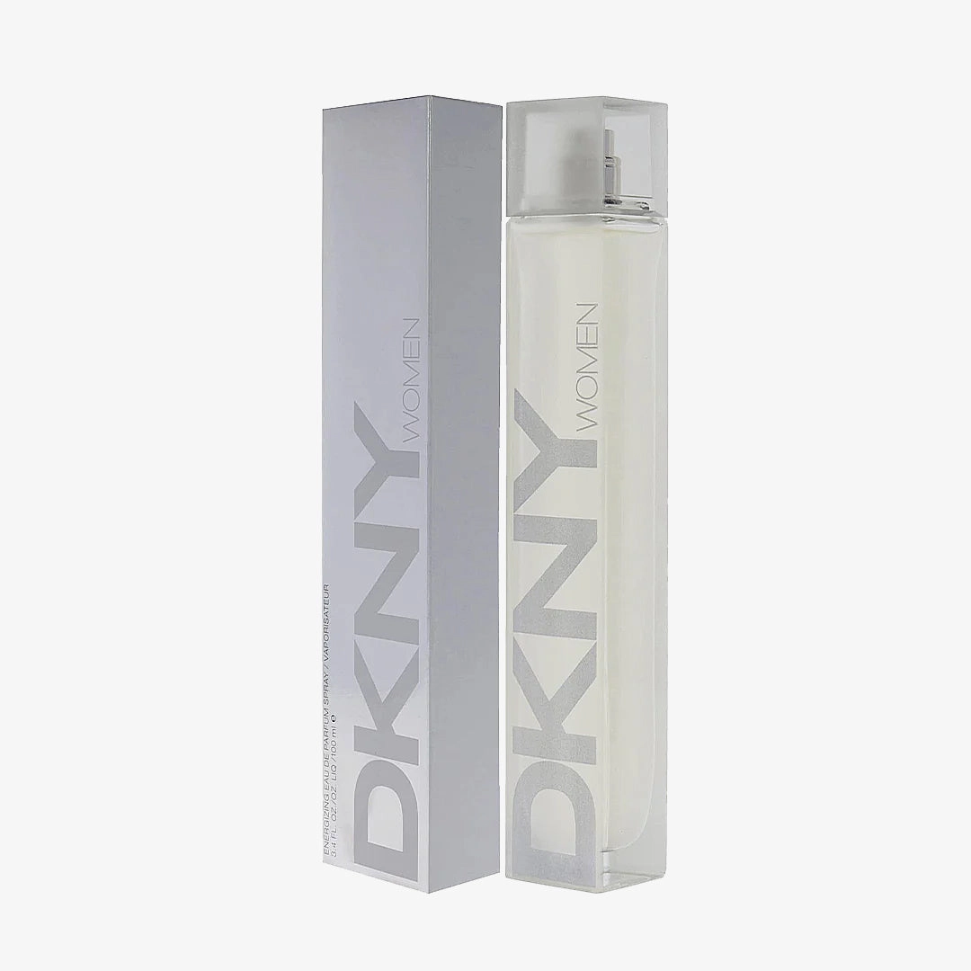 Dkny Energizing For Women By Dkny Eau de Parfum Spray 3.4 oz