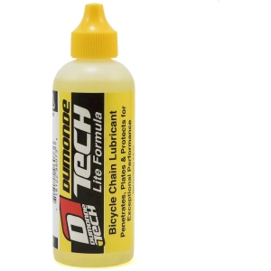 Dumonde Tech Lite Bicycle Chain Lube - 4oz
