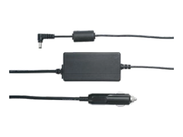 Durabook - Car power adapter - DC 11 - 32 V - 90 Watt DAD4XX