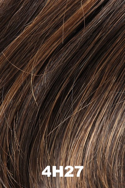 EasiHair Extensions - EasiPony Medium HD (#925)
