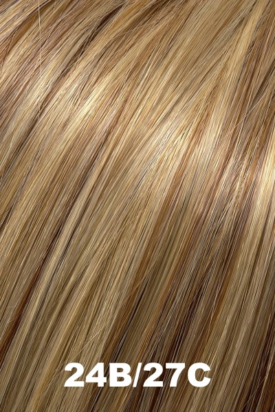 EasiHair Extensions - EasiPony Medium HD (#925)