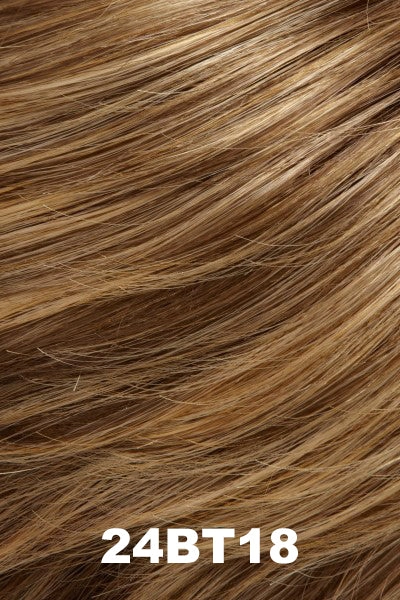 EasiHair Extensions - EasiPony Medium HD (#925)