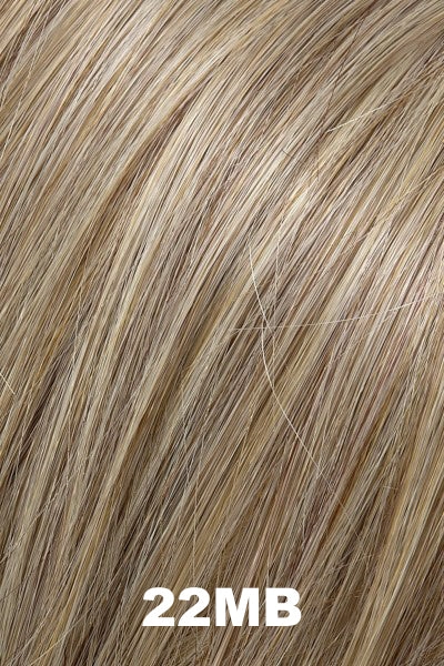 EasiHair Extensions - EasiPony Medium HD (#925)