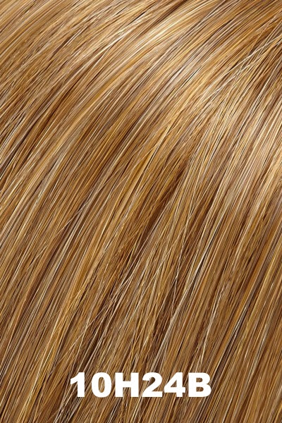 EasiHair Extensions - EasiPony Medium HD (#925)