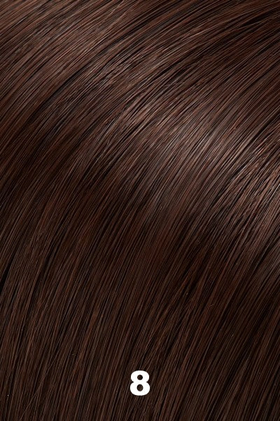 EasiHair Extensions - EasiPony Medium HD (#925)
