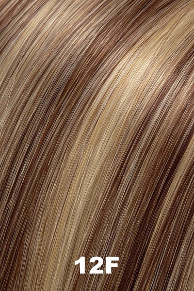 EasiHair Extensions - EasiPony Medium HD (#925)