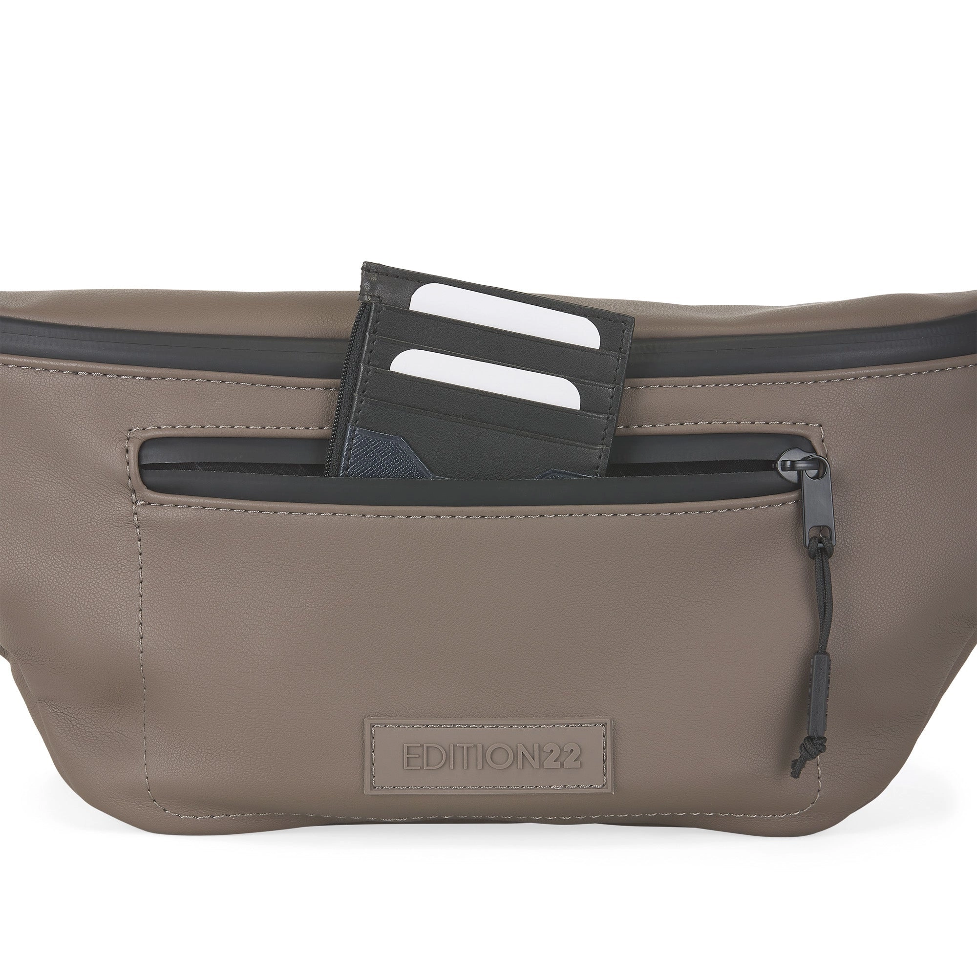Edition22 Vision Money Belt Bag *Drop Ship*