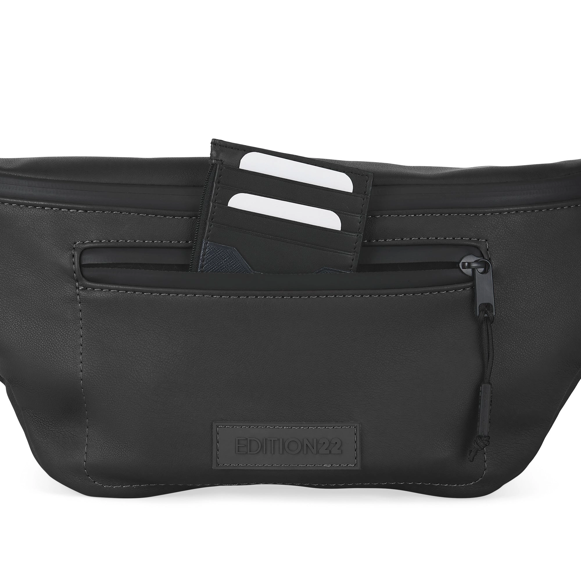 Edition22 Vision Money Belt Bag *Drop Ship*