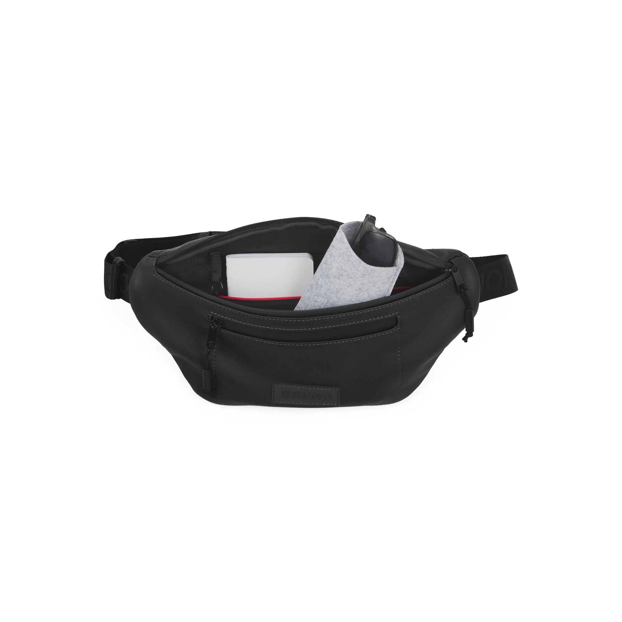 Edition22 Vision Money Belt Bag *Drop Ship*