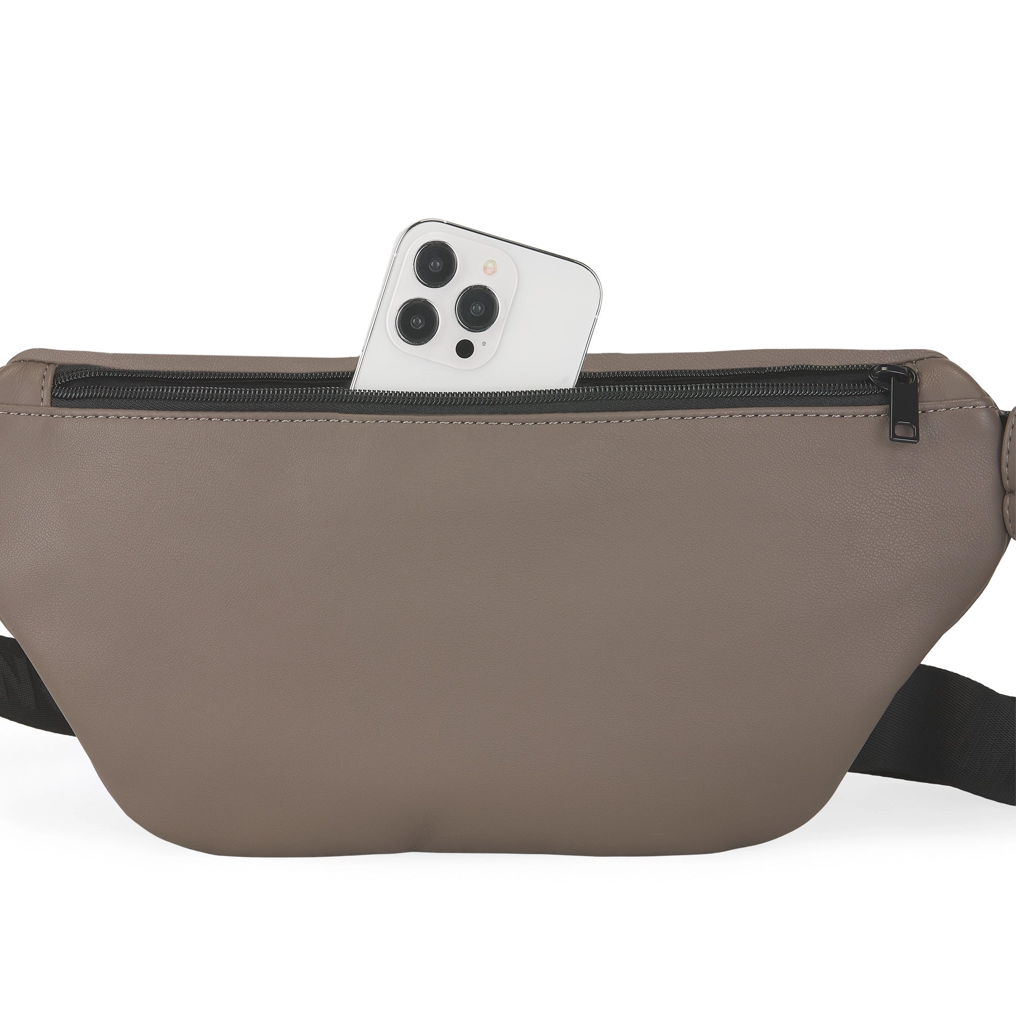 Edition22 Vision Money Belt Bag *Drop Ship*