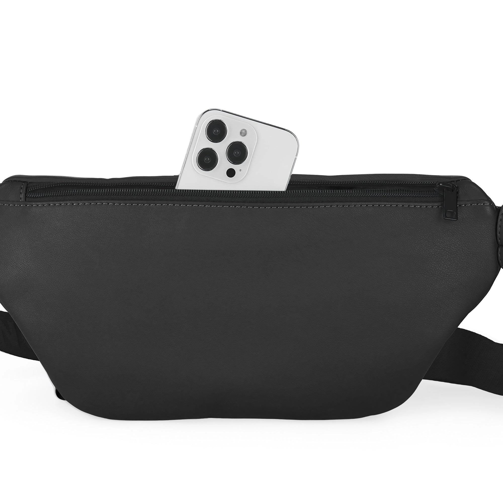 Edition22 Vision Money Belt Bag *Drop Ship*
