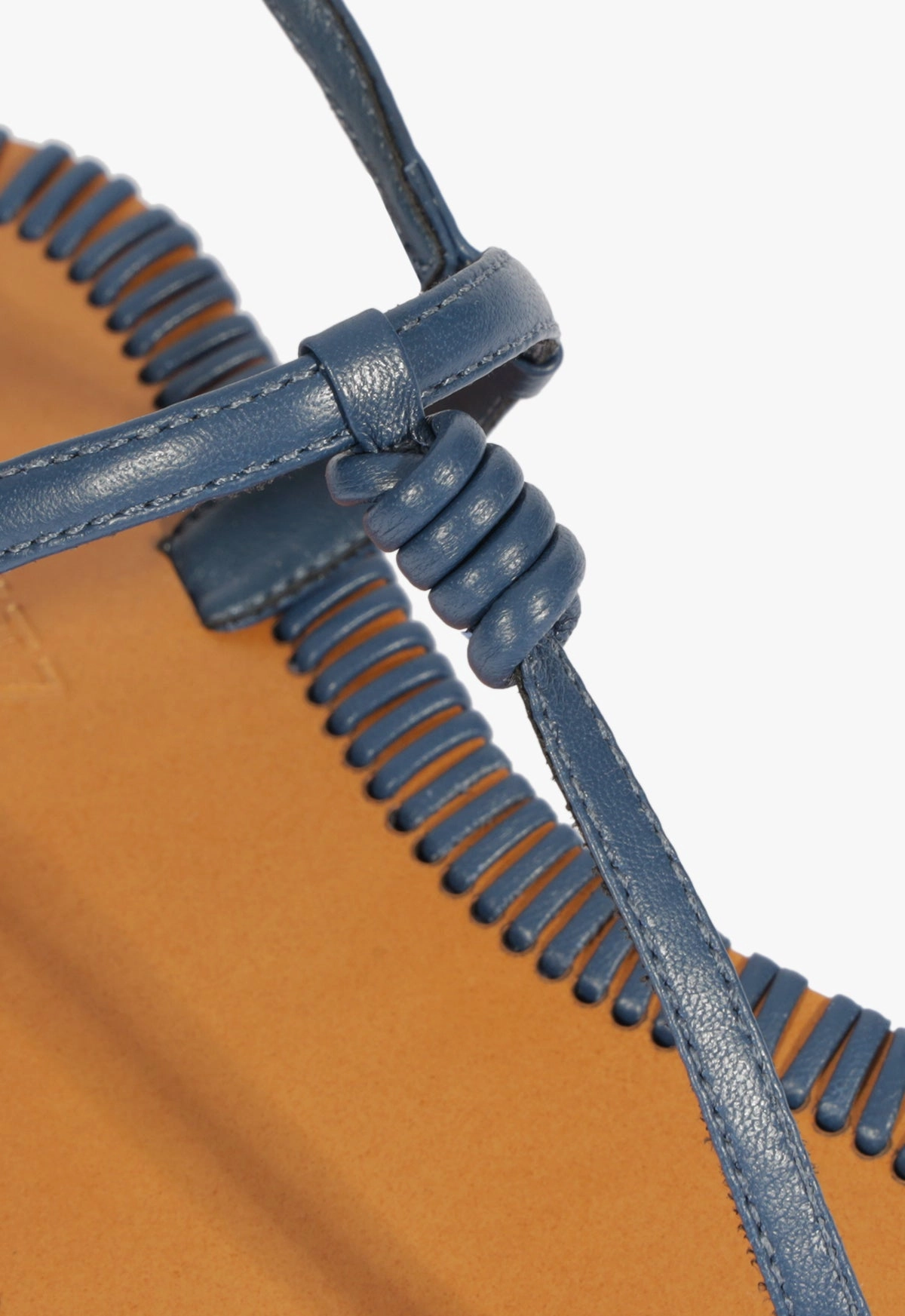 Elsha Sewing Sandal