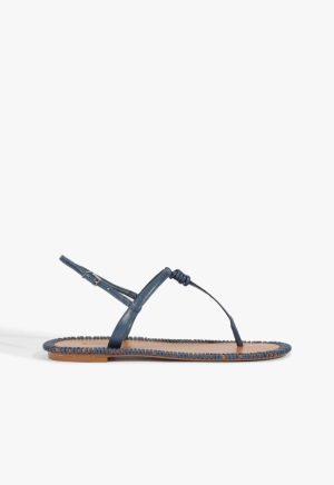 Elsha Sewing Sandal