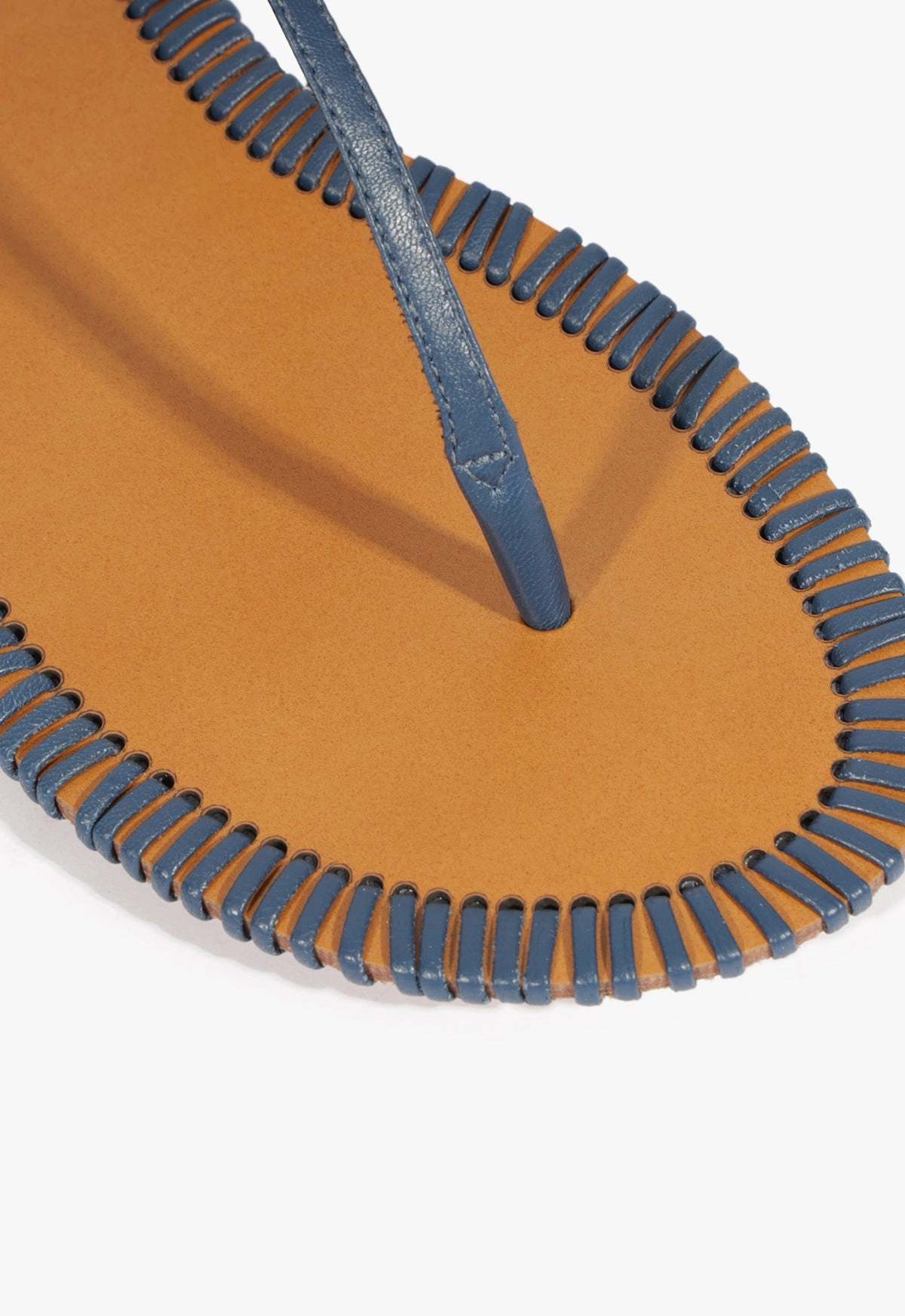 Elsha Sewing Sandal