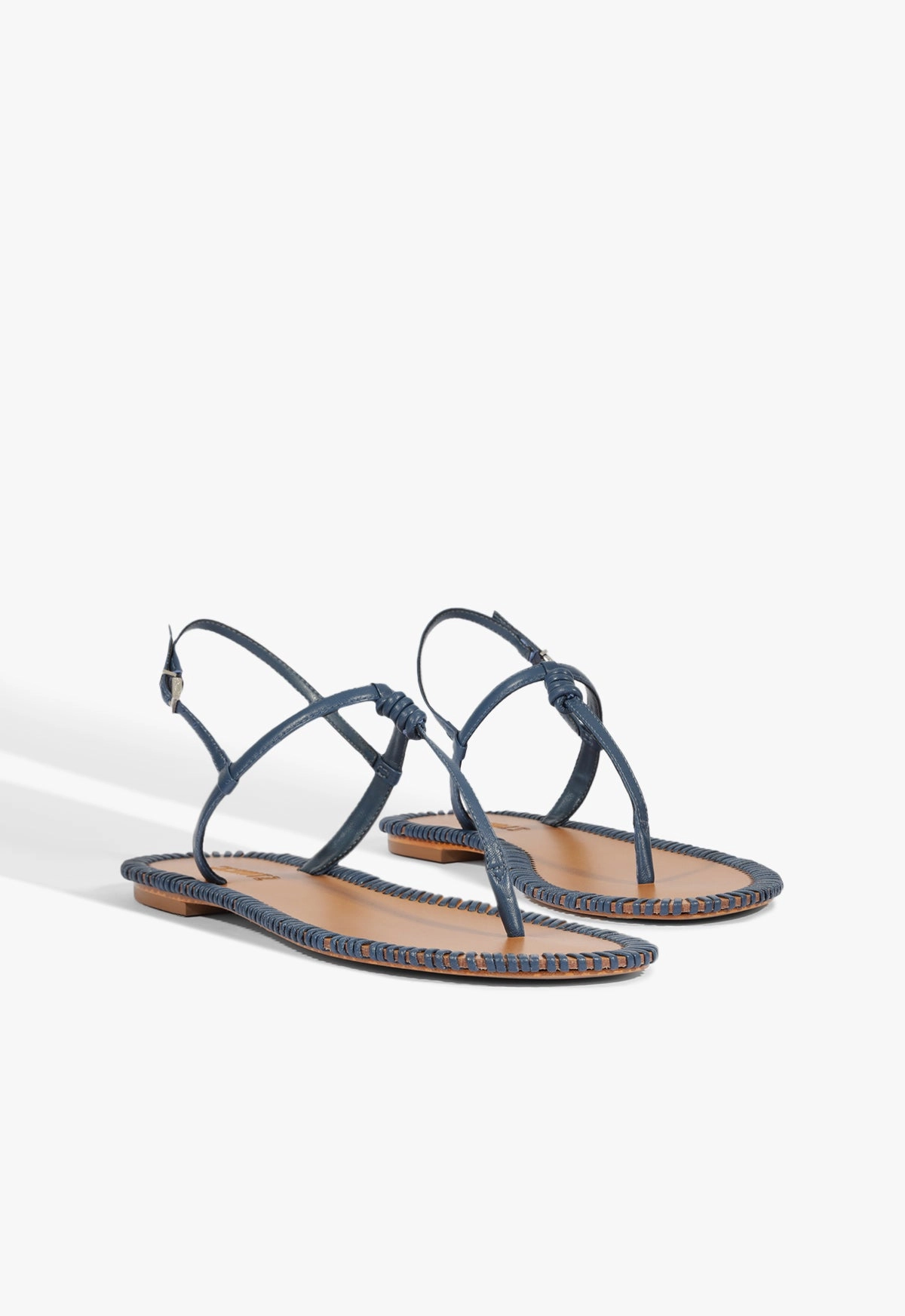 Elsha Sewing Sandal
