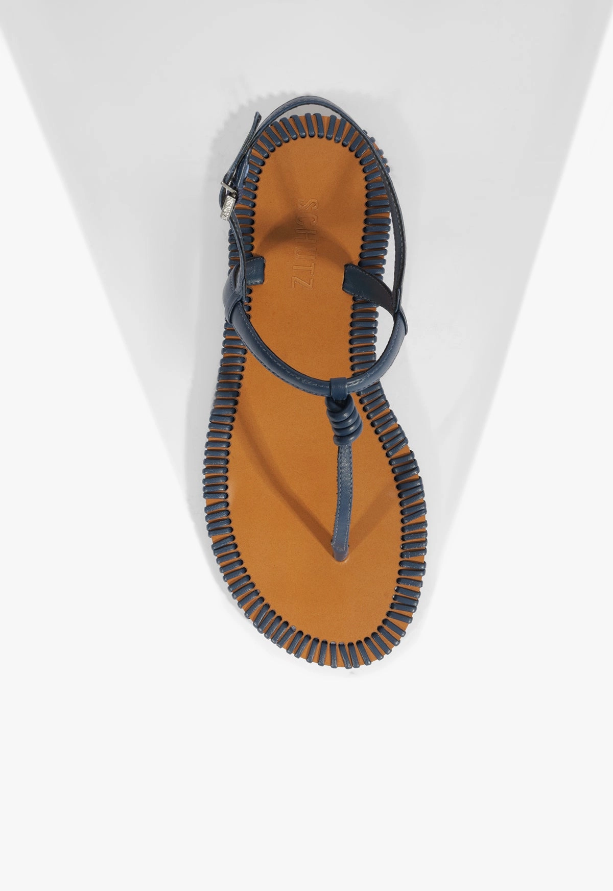 Elsha Sewing Sandal