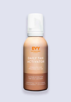 EVY Daily Tan Activator 150ml