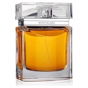 Exceptionnel by Mont Blanc 2.5 EDT Spray for Men New tester