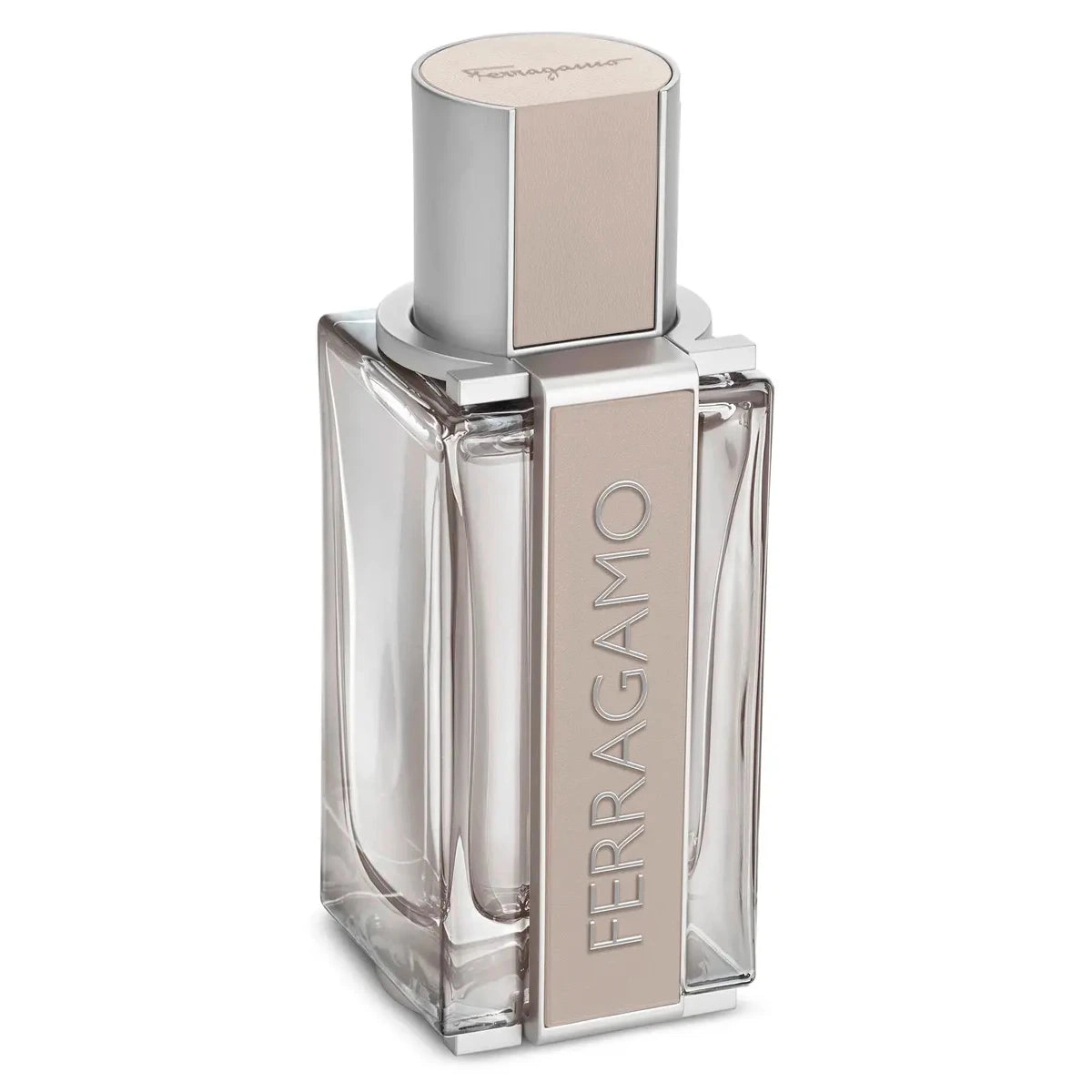 Ferragamo Bright Leather 3.4 oz EDT for men