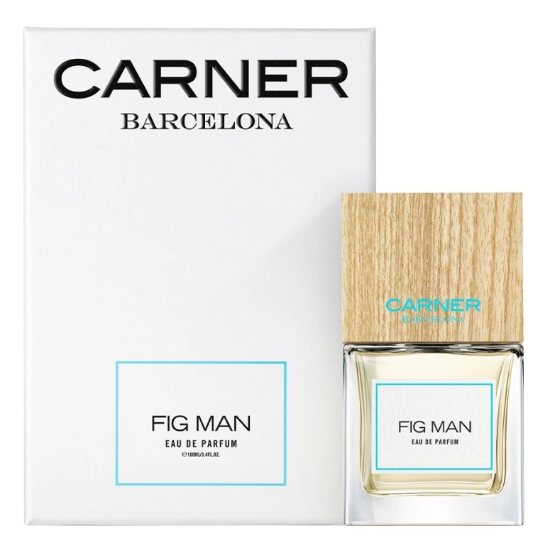 Fig Man by Carner Barcelona 100ml EDP