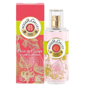 Fleur de Figuier by Roger & Gallet 100ml Eau Fraiche Spray