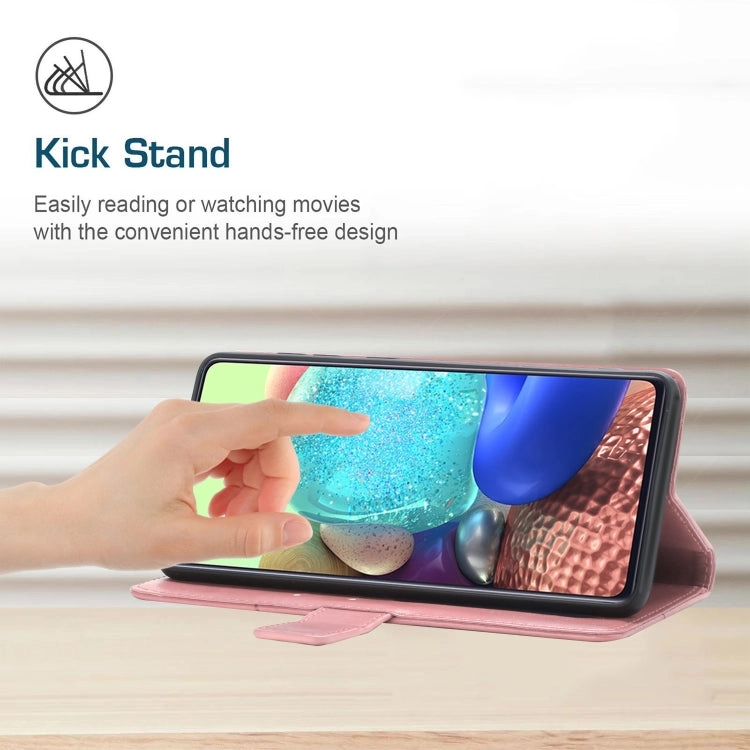 For Samsung Galaxy Note 20 Y Stitching Horizontal Flip Leather Case with Holder  Card Slots