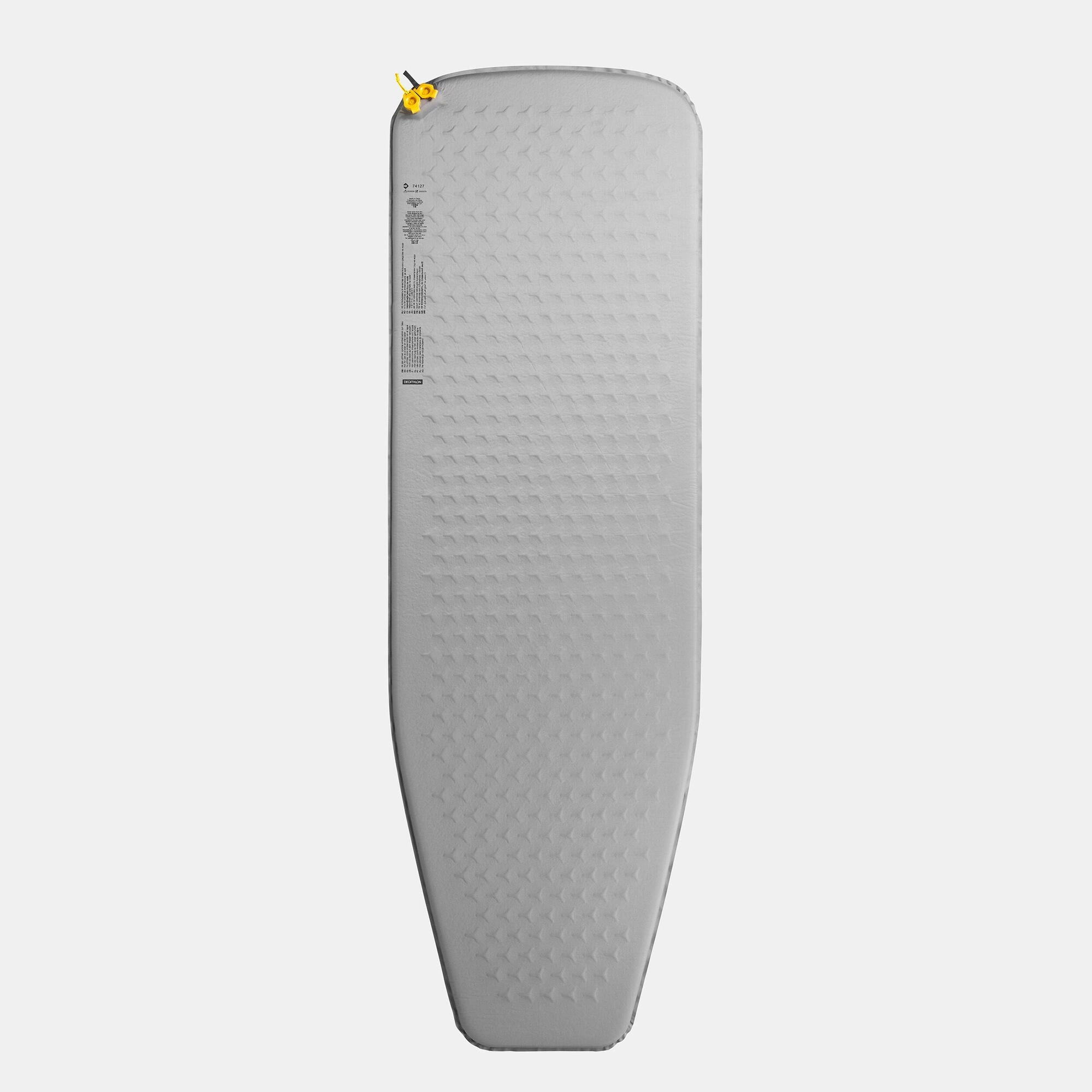 Forclaz MT100 Self-Inflating Sleeping Pad XL