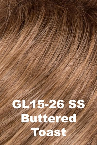 Gabor Wigs - Sheer Style
