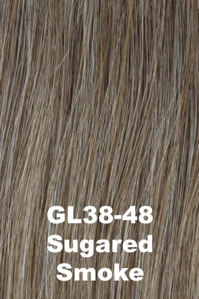 Gabor Wigs - Sheer Style