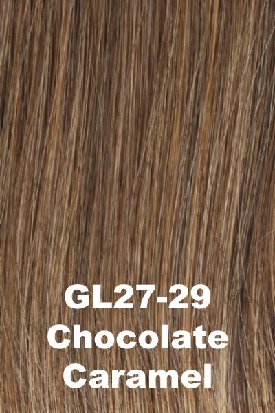 Gabor Wigs - Sheer Style