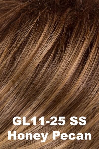 Gabor Wigs - Sheer Style