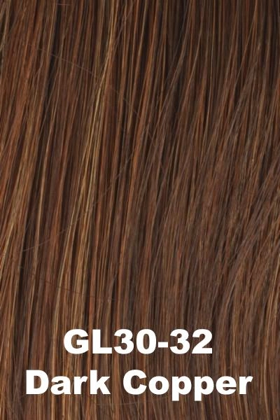Gabor Wigs - Sheer Style