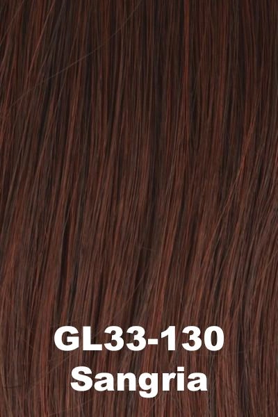 Gabor Wigs - Sheer Style