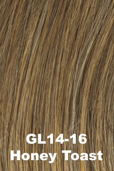 Gabor Wigs - Sheer Style
